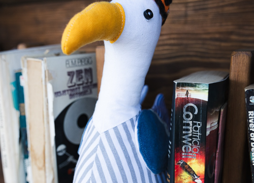 Fotografija 27 - FOTO Svestrana Šibenčanka Vinka stvara unikatne kreativne predmete koji imaju priču