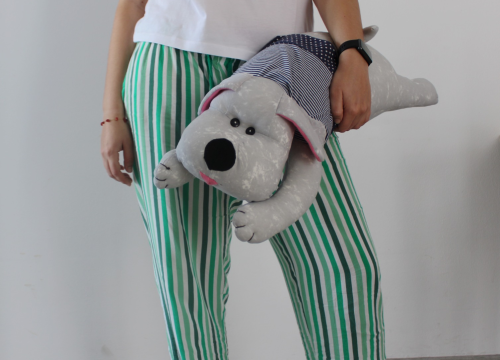 Fotografija 28 - FOTO Svestrana Šibenčanka Vinka stvara unikatne kreativne predmete koji imaju priču