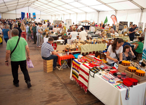 14. Sajam agroturizma u Skradinu: Počele prijave za zainteresirane izlagače