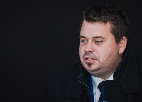 Turčinov se medijima obratio putem odvjetnika: 'Ovo je samo dio orkestriranih i zlonamjernih napada'