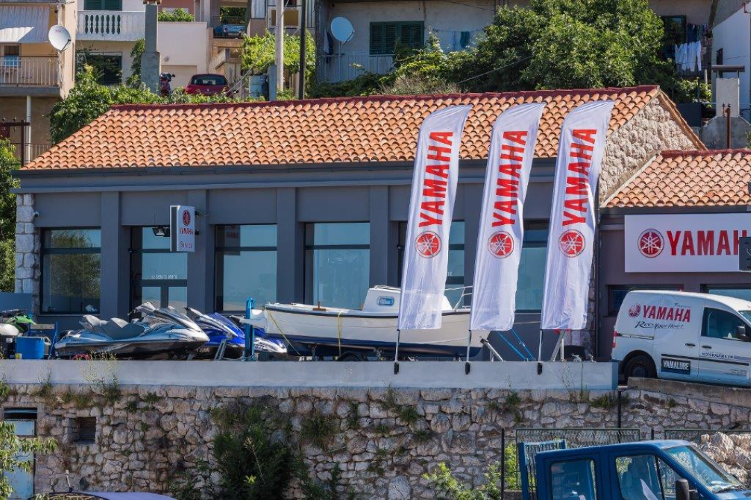 FOTO Ne propustite odlične akcije na Danima otvorenih vrata Motonautike VM!