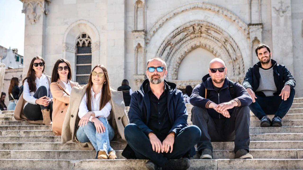 Ako želite poboljšati svoje poslovanje putem digitalnih platformi javite se profesionalcima