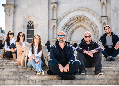 Ako želite poboljšati svoje poslovanje putem digitalnih platformi javite se profesionalcima