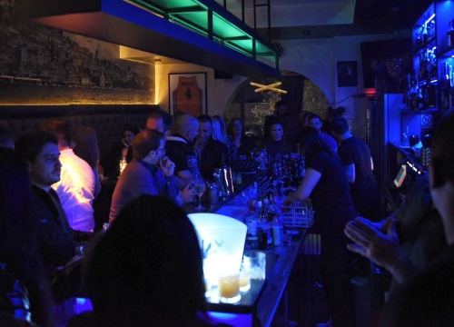 Fotografija 4 - FOTO Dan zaljubljenih u Mozartu: Romantična večer i zabava uz Sandi Cenova!