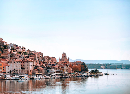 Transparentno o financijama: Grad Šibenik objavio 'Proračun u malom'