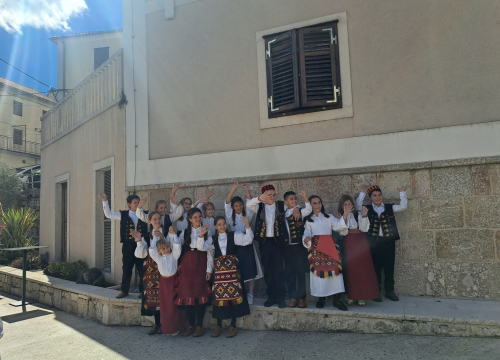 U subotu svečano predstavljanje monografije KUU-a 'Miljevci' u Drinovcima