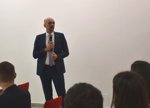 Fotografija 5 - Lokalni deal - globalni cilj: Održana radionica o energetici i zelenoj tranziciji dalmatinskih gradova