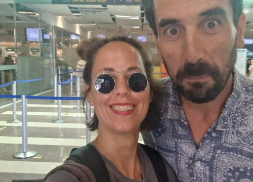 Fotografija 1 - FOTO Provjerite tko su sretni dobitnici nagradne igre ŠibenikIn-a povodom Valentinova!