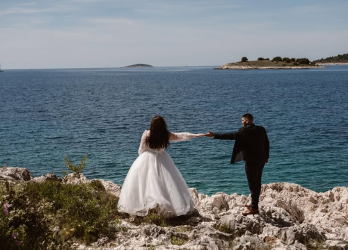 Fotografija 17 - FOTO Provjerite tko su sretni dobitnici nagradne igre ŠibenikIn-a povodom Valentinova!
