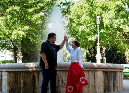 Fotografija 18 - FOTO Provjerite tko su sretni dobitnici nagradne igre ŠibenikIn-a povodom Valentinova!