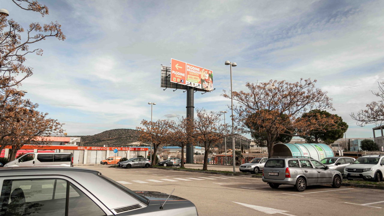 Danas bojkot pekarnica i trgovina, idući tjedan na meti novi trgovački lanac