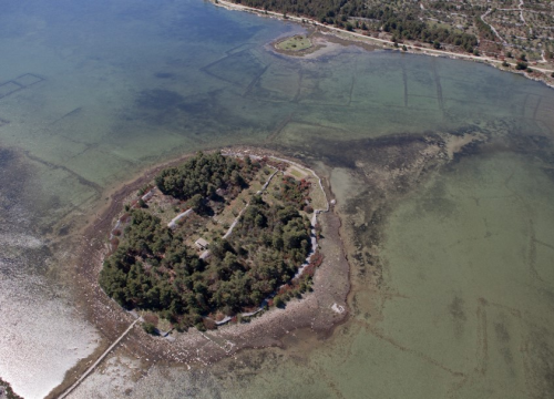 U nedjelju treća trail utrka 'Putevima soli'. Povirite u kratku povijest staze
