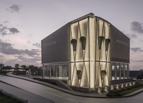 Fotografija 1 - Murteru odobren projekt Centra za kulturu i baštinu vrijednosti preko 4 milijuna eura