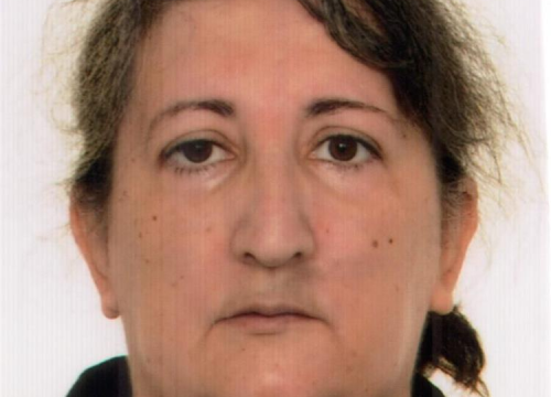 Fotografija 2 - Jeste li je vidjeli? Nestala Antonija Juras (44)