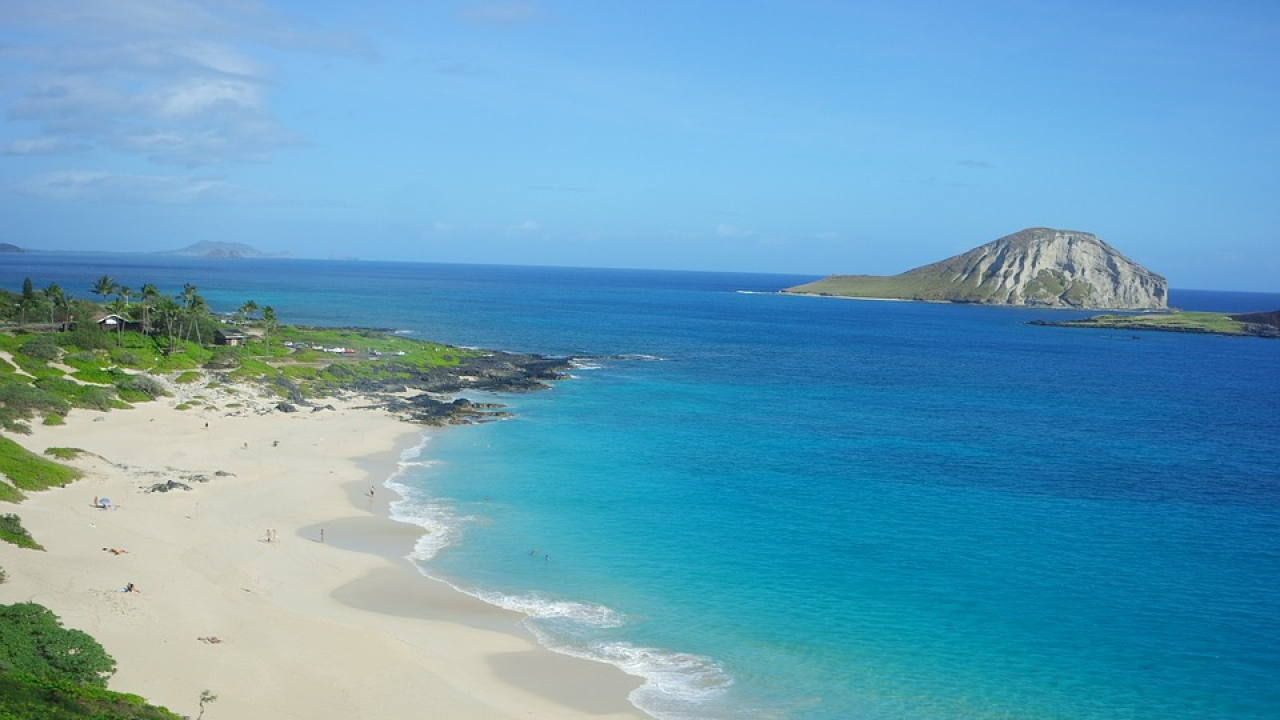 Objavljen popis najpopularnijih plaža u 2025.: Hrvatske nigdje na popisu