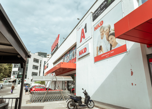 Fotografija 2 - FOTO U A1 poslovnici na Vidicima vas očekuju atraktivne cijene i popusti!