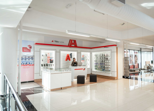 Fotografija 6 - FOTO U A1 poslovnici na Vidicima vas očekuju atraktivne cijene i popusti!