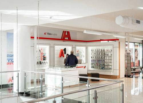 Fotografija 9 - FOTO U A1 poslovnici na Vidicima vas očekuju atraktivne cijene i popusti!