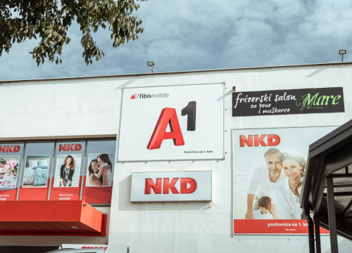 Fotografija 17 - FOTO U A1 poslovnici na Vidicima vas očekuju atraktivne cijene i popusti!