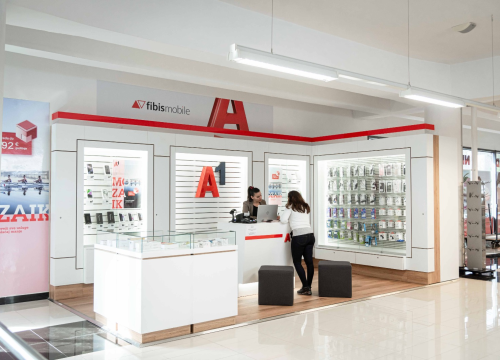 Fotografija 11 - FOTO U A1 poslovnici na Vidicima vas očekuju atraktivne cijene i popusti!