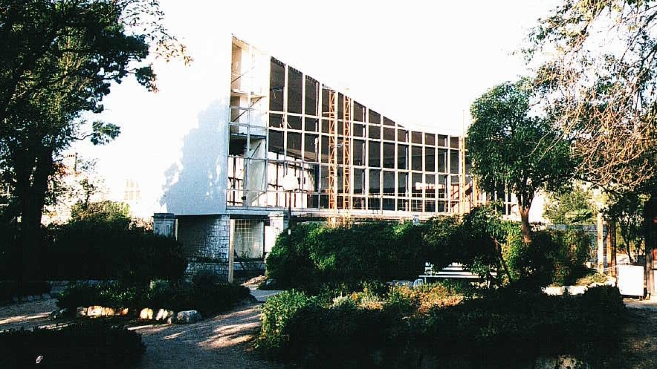 Šibenska knjižnica osnovana na današnji dan