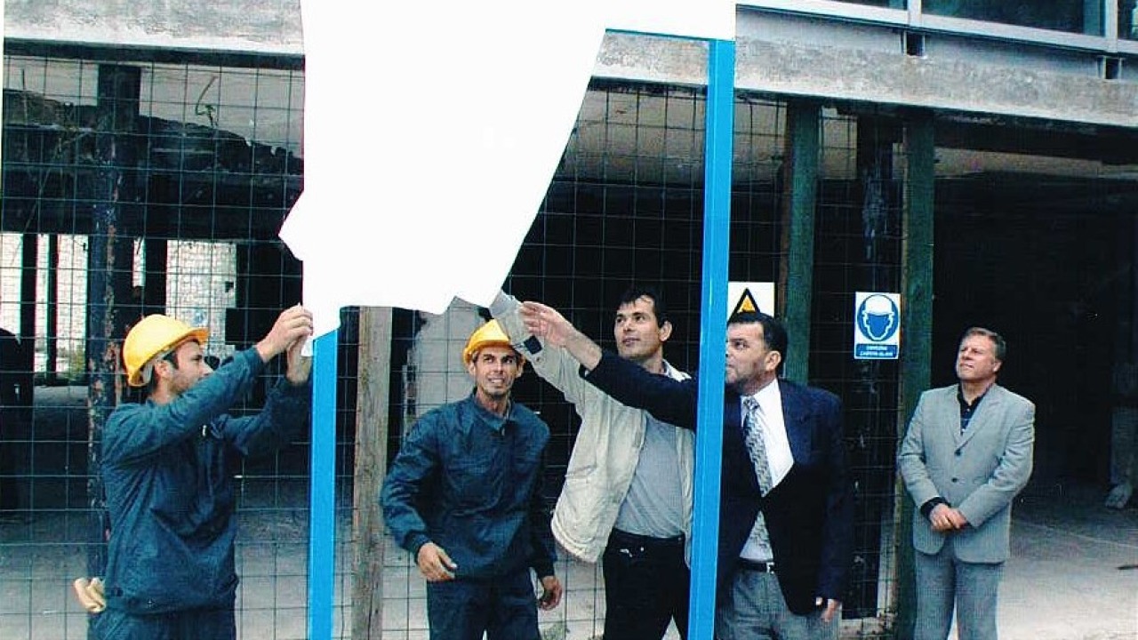 Šibenska knjižnica osnovana na današnji dan