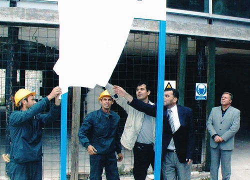 Šibenska knjižnica osnovana na današnji dan