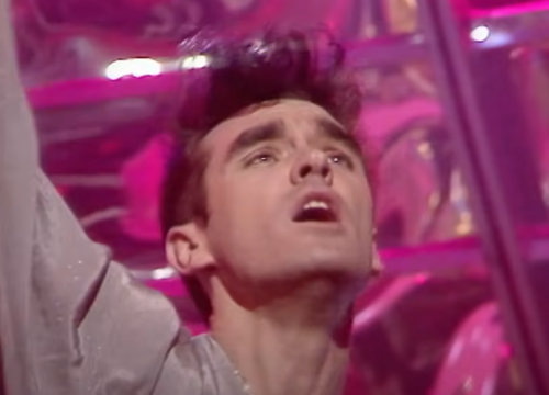 This Charming Man dolazi u Šibenik: Morrissey na Tvrđavi sv. Mihovila