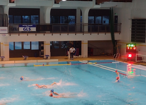 Vaterpolistice Viktorije bez šanse protiv Jadrana