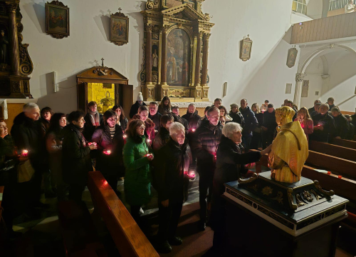 Fotografija 7 - Blagdan jezika sv. Ante