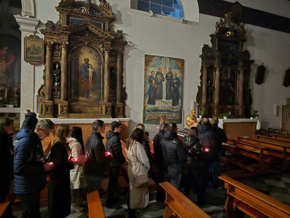 Blagdan jezika sv. Ante