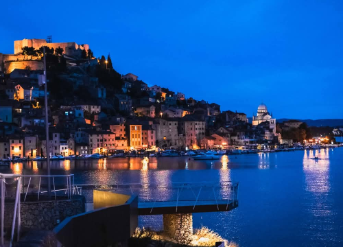 Lonely Planet oduševljen Šibenikom i Krkom: Evo zašto su među top destinacijama