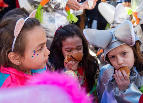 Maškare stižu u Vatrogasni dom Dubravice: Ples, zabava za najmlađe i zanimljiva natjecanja