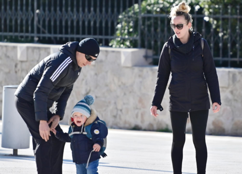 Fotografija 10 - Đir po gradu, utorak 18. veljače