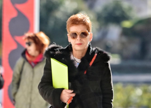 Fotografija 1 - Đir po gradu, utorak 18. veljače