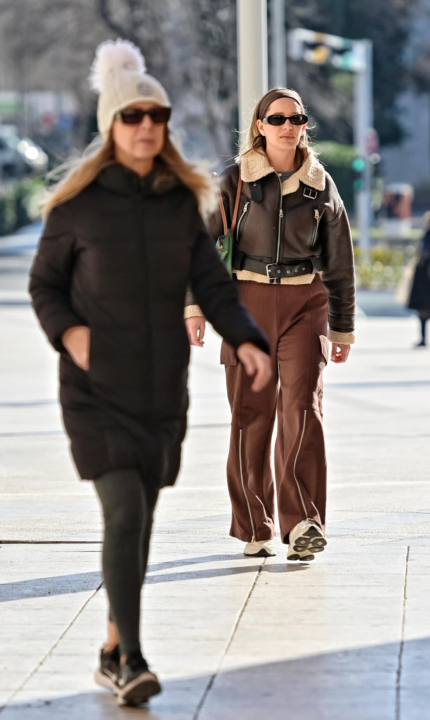 Đir po gradu, utorak 18. veljače