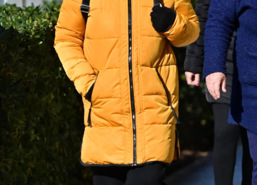 Fotografija 19 - Đir po gradu, utorak 18. veljače