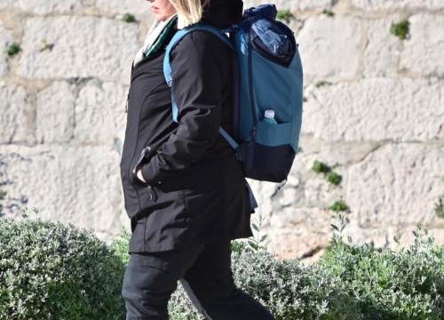 Fotografija 9 - Đir po gradu, utorak 18. veljače