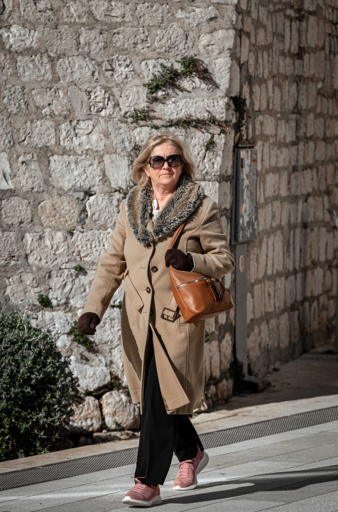 FOTO Đir po gradu, srijeda 19. veljače