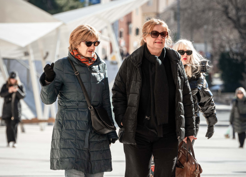 Fotografija 6 - FOTO Đir po gradu, srijeda 19. veljače