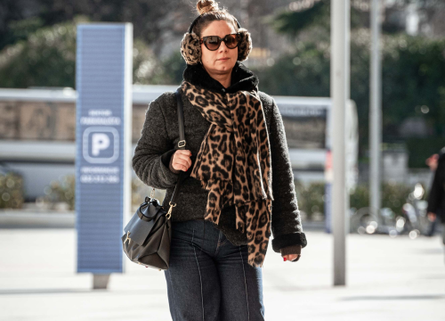 Fotografija 9 - FOTO Đir po gradu, srijeda 19. veljače