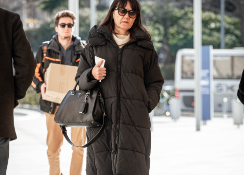 Fotografija 13 - FOTO Đir po gradu, srijeda 19. veljače