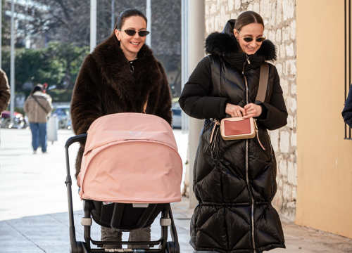 Fotografija 15 - FOTO Đir po gradu, srijeda 19. veljače