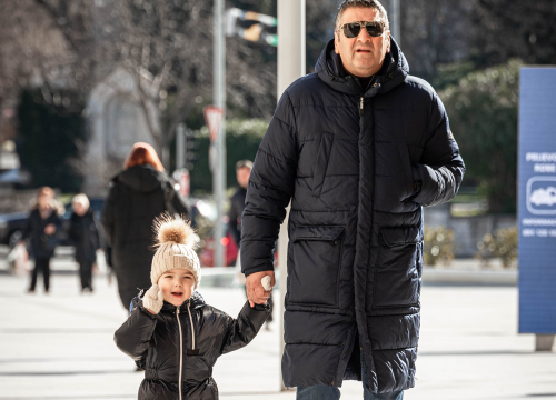 Fotografija 18 - FOTO Đir po gradu, srijeda 19. veljače