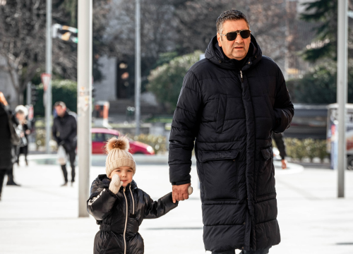 Fotografija 20 - FOTO Đir po gradu, srijeda 19. veljače