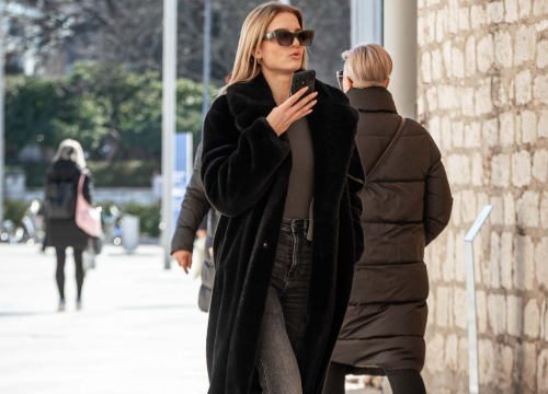 Fotografija 19 - FOTO Đir po gradu, srijeda 19. veljače