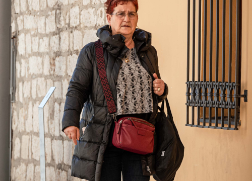 Fotografija 22 - FOTO Đir po gradu, srijeda 19. veljače