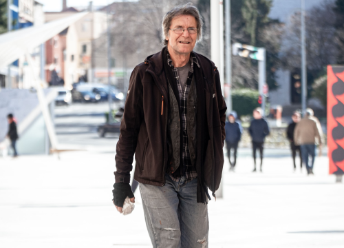 Fotografija 5 - Đir po gradu, četvrtak 20. veljače