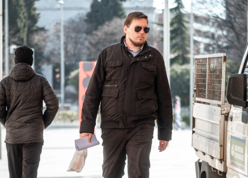 Fotografija 6 - Đir po gradu, četvrtak 20. veljače