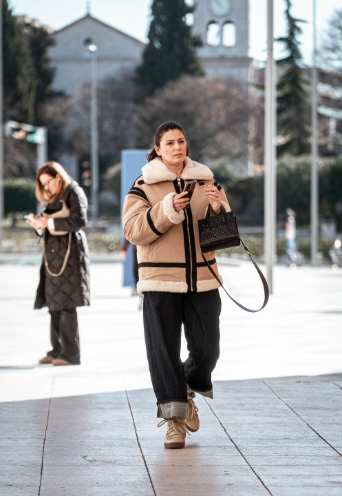 Đir po gradu, četvrtak 20. veljače